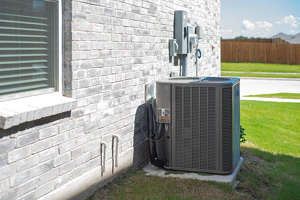 Reliable Ac Repair contractor in Somerville, MA by FH HVAC